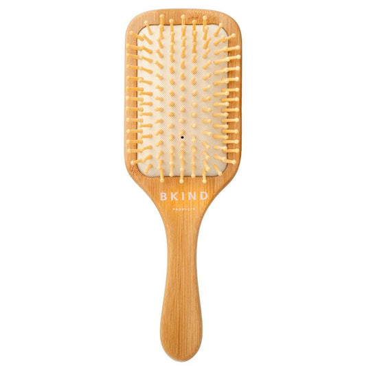 The-Unmediocre-Store-BKind-Bamboo-Hair-Brush