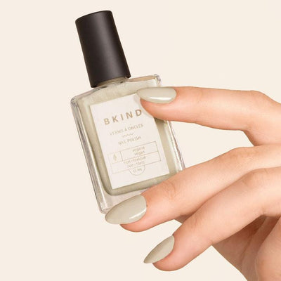 BKind Body Care Atwater Nail Polish