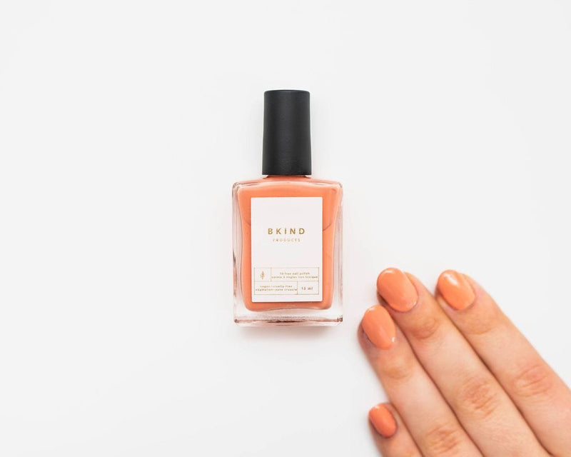 The-Unmediocre-Store-BKind-Living-Coral-Nail-Polish