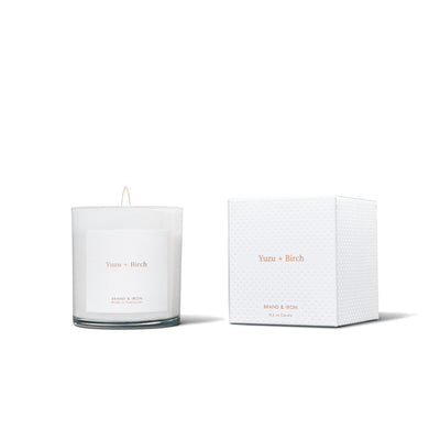The-Unmediocre-Store-Brand+Iron-Yuzu-Birch-Pine-Candle