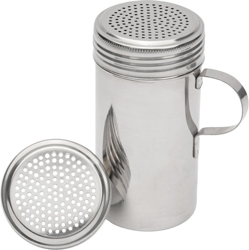 Browne Kitchen Tools & Utensils Stainless Steel Shaker/Dredger with handle