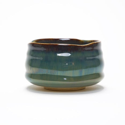 Camellia Teaware Jade Matcha Bowl