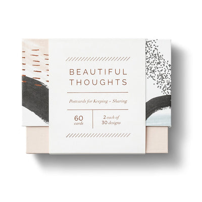 The-Unmediocre-Store-Compendium-Beautiful-Thoughts-Postcards
