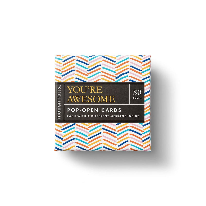 The-Unmediocre-Store-Compendium-You-Are-Awesome-ThoughtFull-Pop-Open-Cards