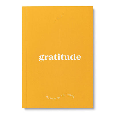 Compendium Guided Journals True Gratitude