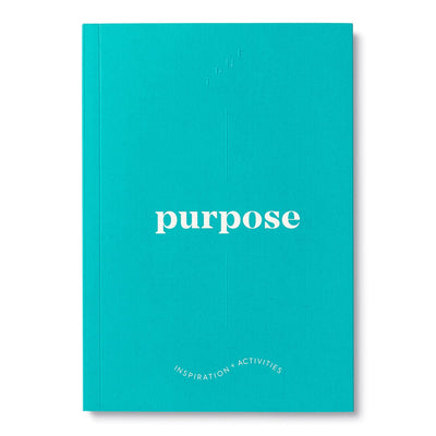 Compendium Guided Journals True Purpose