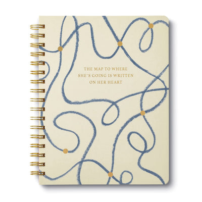 The-Unmediocre-Store-Compendium-The-Map-To-Where-Shes-Going-Wire-Notebook