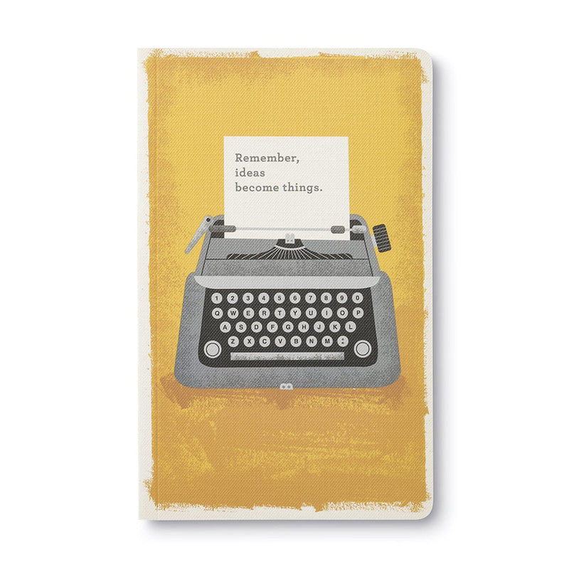 Compendium Notebooks Write Now Journal