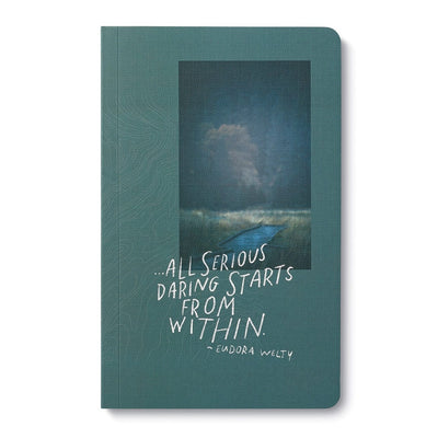 The-Unmediocre-Store-Compendium-All-Serious-Daring-Starts-From-Within-Write-Now-Journal