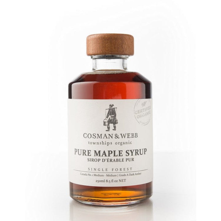 The-Unmediocre-Store-Cosman-Webb-250ml-Organic-Maple-Syrup