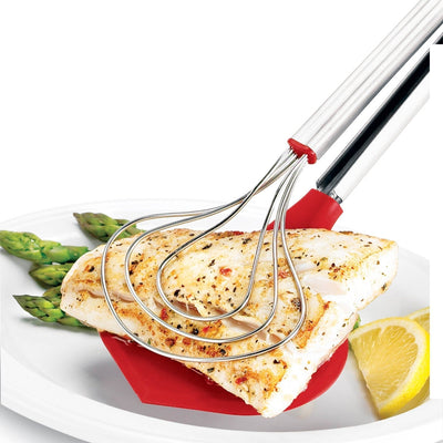 Cuisipro Kitchen Tools & Utensils Fish Tongs