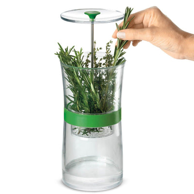 Cuisipro Kitchen Tools & Utensils Herb Keeper