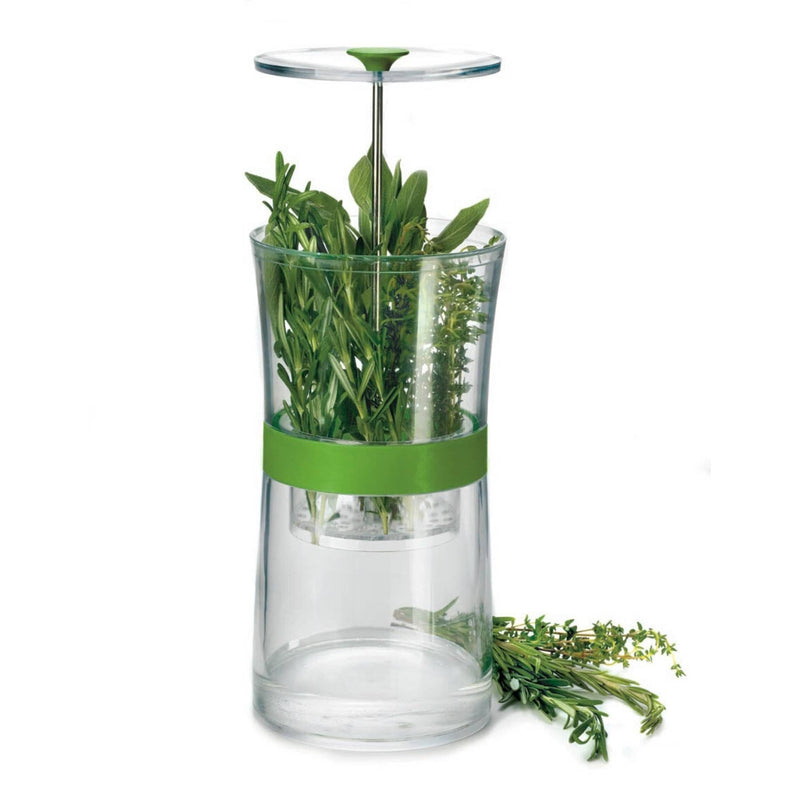 Cuisipro Kitchen Tools & Utensils Herb Keeper