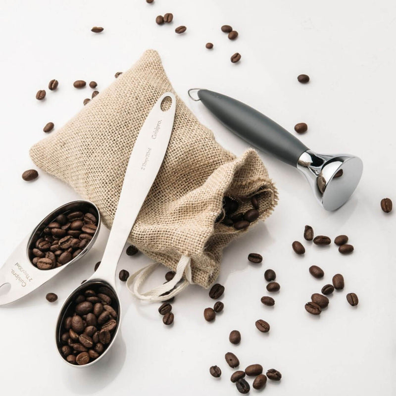 Cuisipro Kitchen Tools & Utensils Steel Coffee Scoop