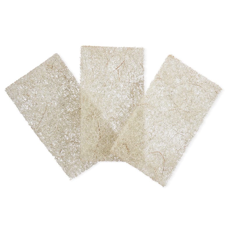 Danesco Kitchen Tools & Utensils Heavy Duty Coconut Scour Pads