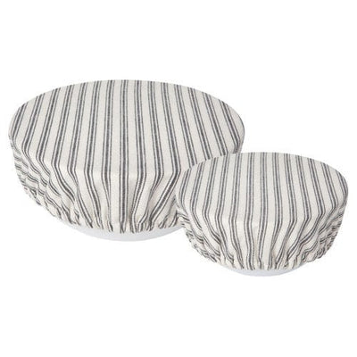The-Unmediocre-Store-Danica-Ticking-Stripe-Set-Of-2-Bowl-Cover