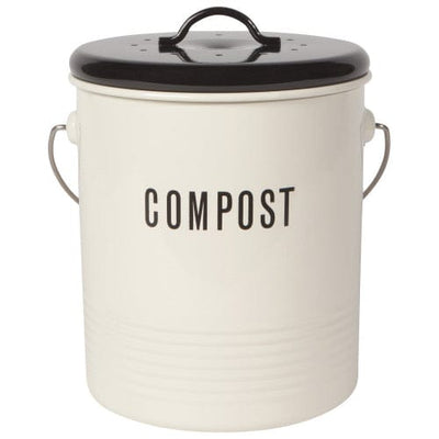 Danica Compost vintage Compost Bin