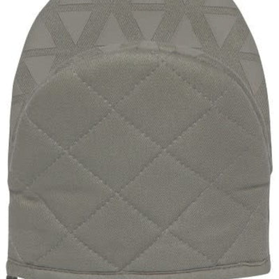Danica Kitchen Mitt Grabber - Gray