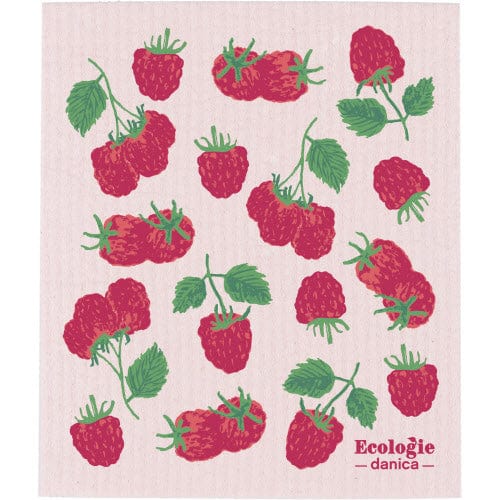 The-Unmediocre-Store-Danica-Raspberries-Pink-Swedish-Cloth