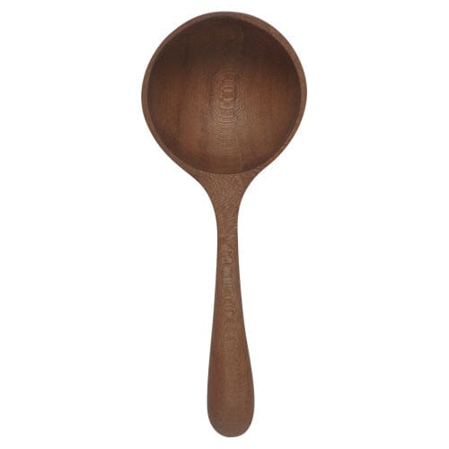 Danica Kitchen Tools & Utensils Coffee Spoon Teak Wood Scoop/Spoon