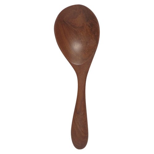 Danica Kitchen Tools & Utensils Mini Spoon Teak Wood Scoop/Spoon