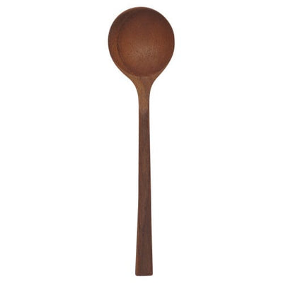 Danica Kitchen Tools & Utensils Tea Spoon Teak Wood Scoop/Spoon