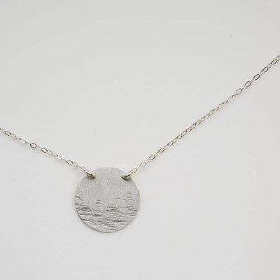 The-Unmediocre-Store-Devi-Arts-Moon-Over-Water-Silver-Necklace
