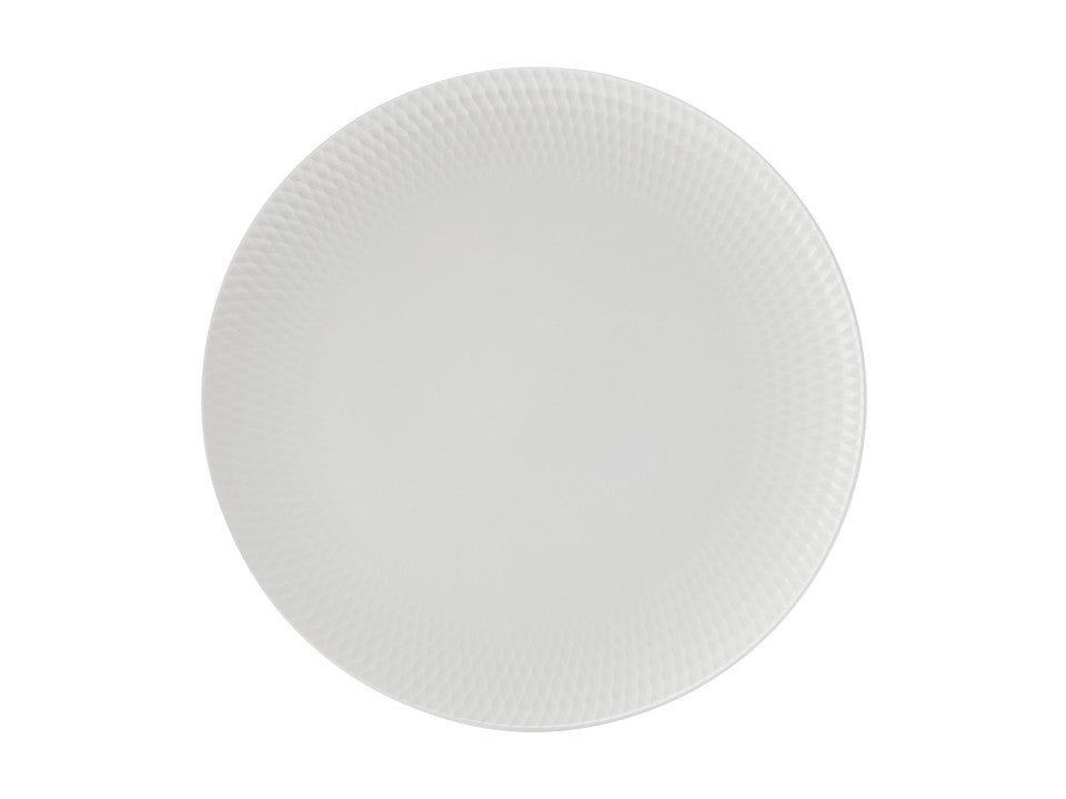 Diamond Round Tableware