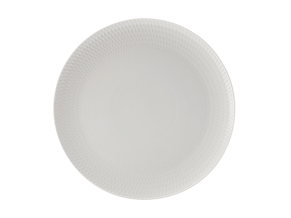 Diamond Round Tableware