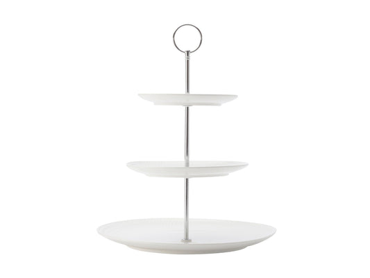 Diamond Round Cake Stand