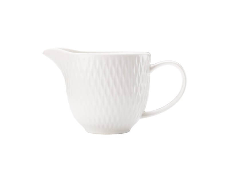 Diamond Creamer