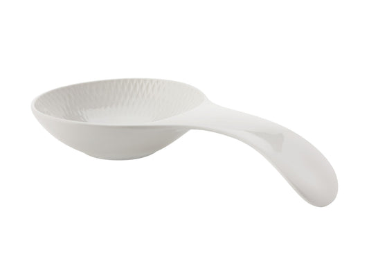 Diamond Round Spoon Rest