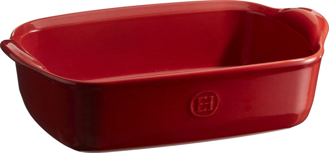 Emile Henry Kitchen Tools & Utensils Grand Cru Emile Henry Ultime Individual Baking Dish