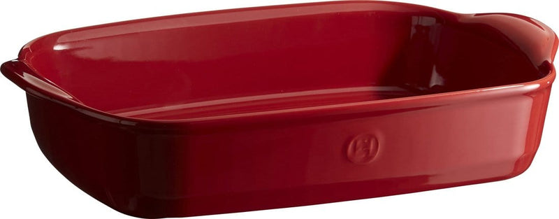 Emile Henry Kitchen Tools & Utensils Grand Cru Emile Henry Ultime Medium Baking Dish