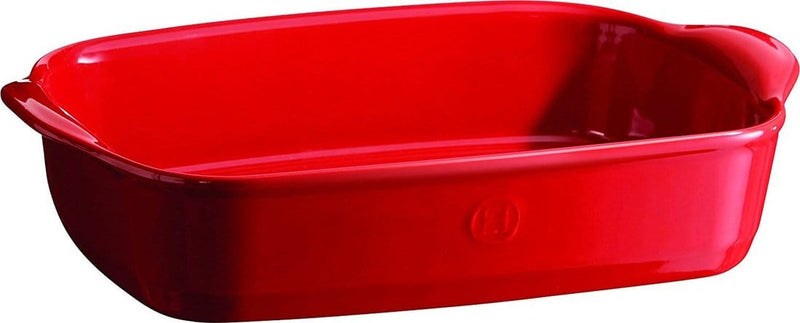 Emile Henry Kitchen Tools & Utensils Grand Cru Emile Henry Ultime Small Baking Dish