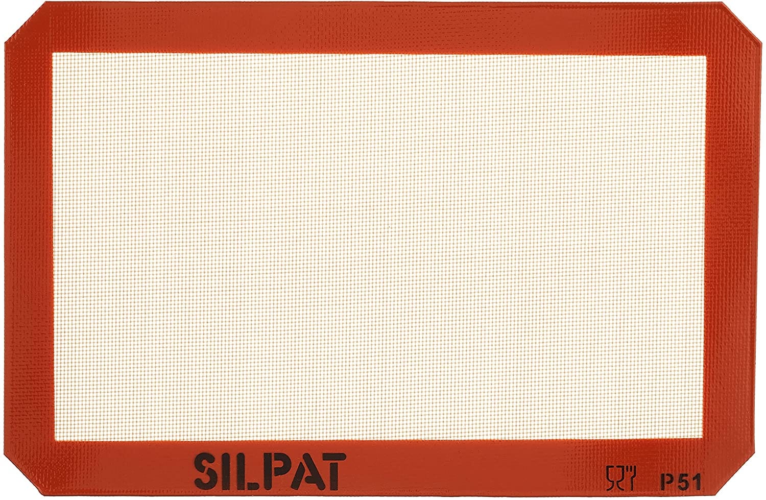 Fox Run Medium Silpat Baking Mat