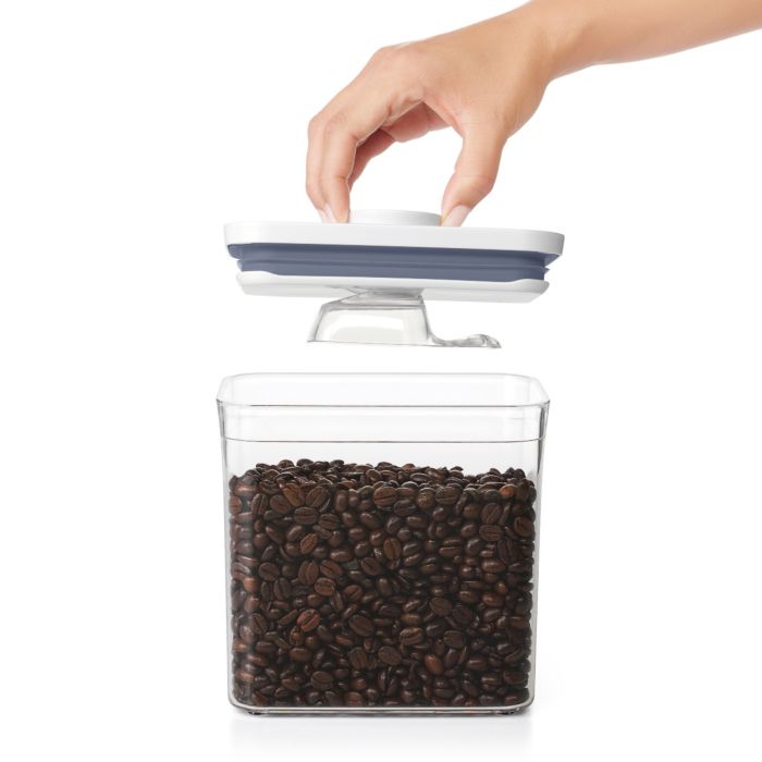 Pop 2.0 Coffee Scoop
