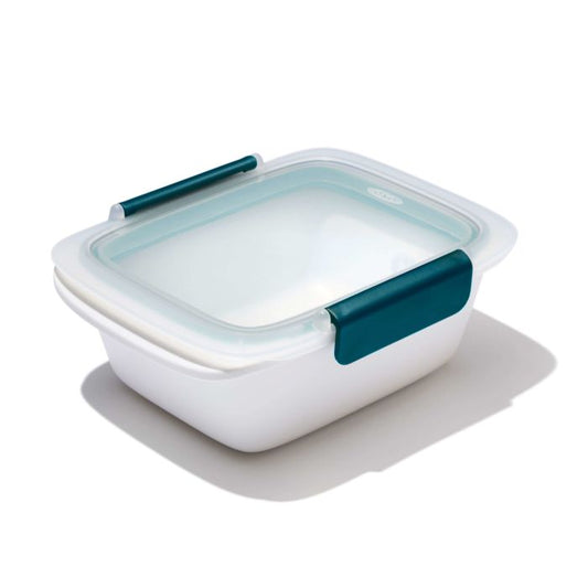 Prep & Go 3.3 Cup Container