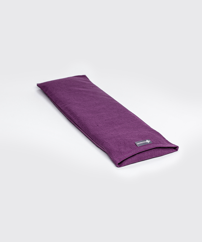 The-Unmediocre-Store-Halfmoon-Yoga-Lavender-Linen-Cold-Hot-Therapy-Pillow