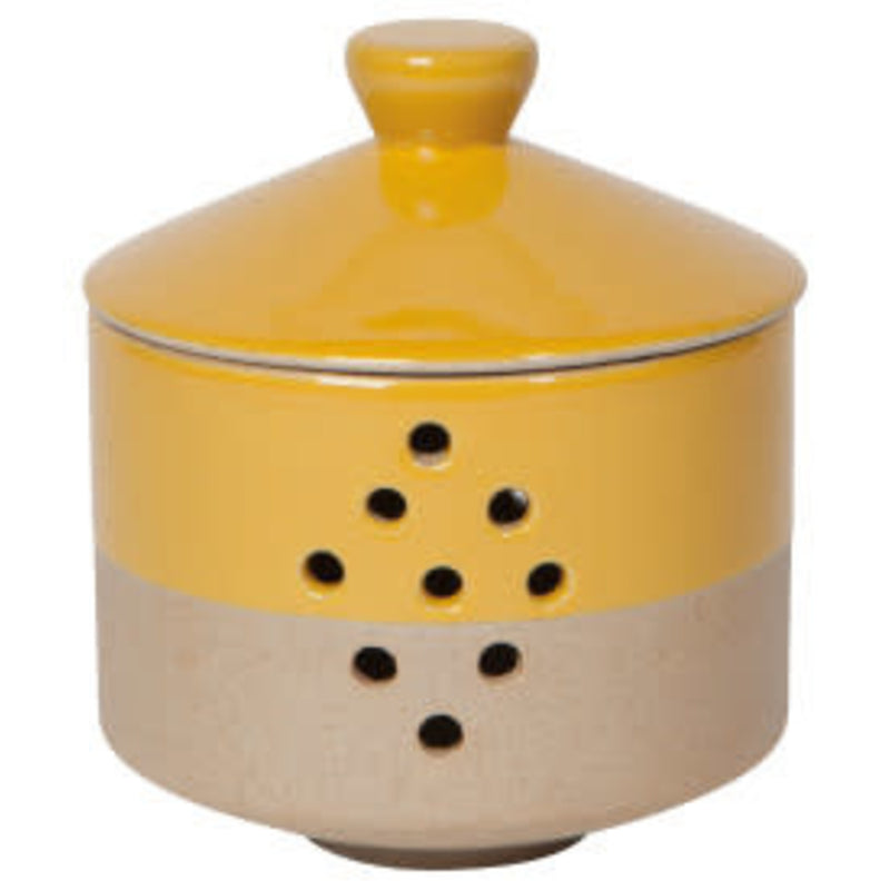 Heirloom Maison Garlic Keeper White
