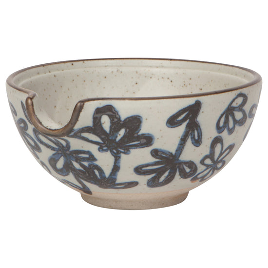 Daisy Element Bowl 5.75"