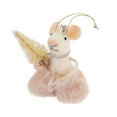 Indaba Trading Decor Elegant Emmeline Ornament