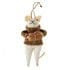 Indaba Trading Decor Gifting Gabriel Ornament