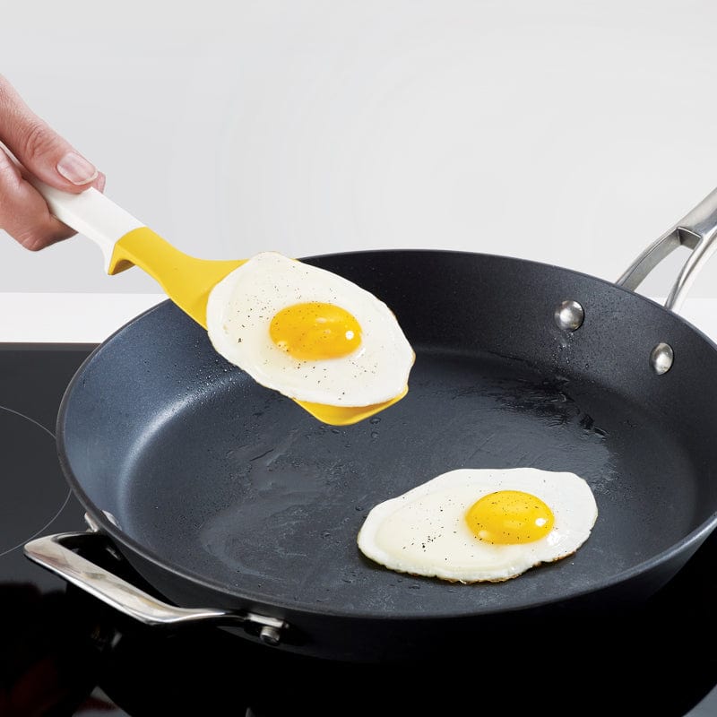 Joseph Joseph Kitchen Tools & Utensils Elevate Egg Spatula