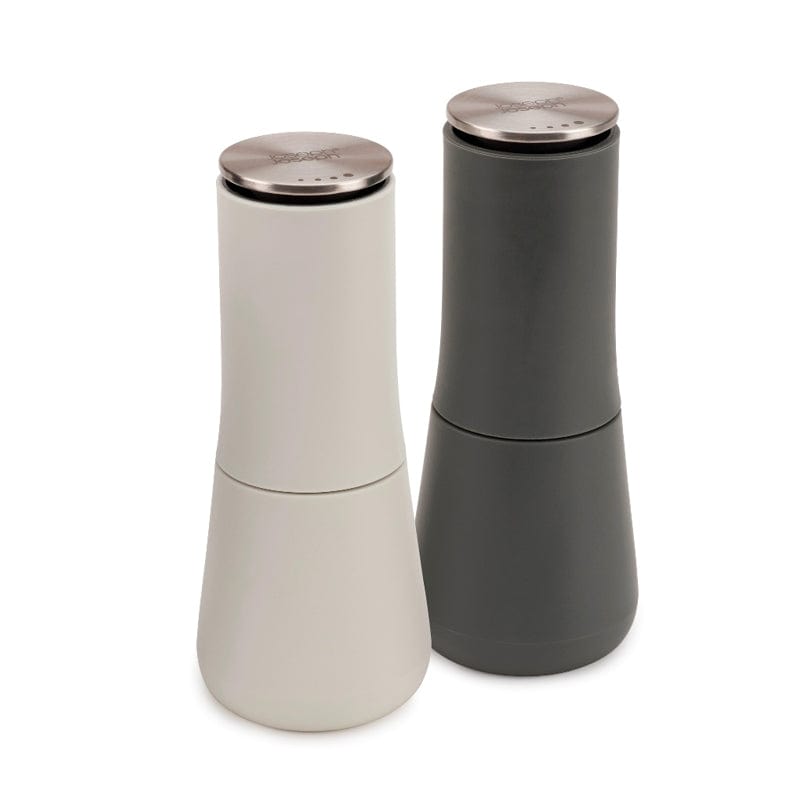 Joseph Joseph Kitchen Tools & Utensils No-Spill Salt and Pepper Mill