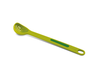 Joseph Joseph Kitchen Tools & Utensils Scoop & Pick 2pc Jar Spoon and Fork