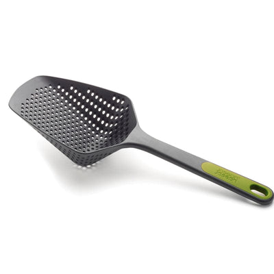 Joseph Joseph Kitchen Tools & Utensils Scoop Plus Large Colander Spoon