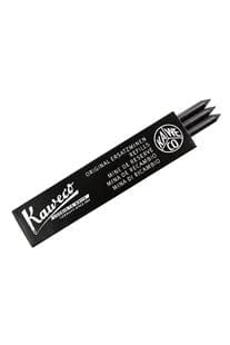 The-Unmediocre-Store-Kaweco-Black-Graphite-Leads-Pack-Of-3-Graphite