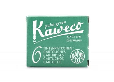 The-Unmediocre-Store-Kaweco-Palm-Green-6-Cartridges-Ink-Cart