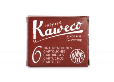 The-Unmediocre-Store-Kaweco-Ruby-Red-6-Cartridges-Ink-Cart